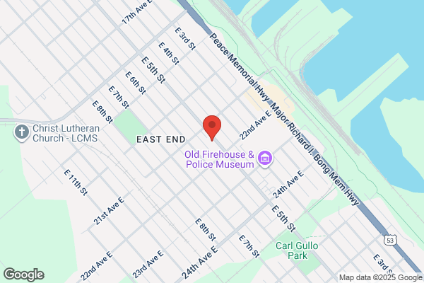 East End Tavern
