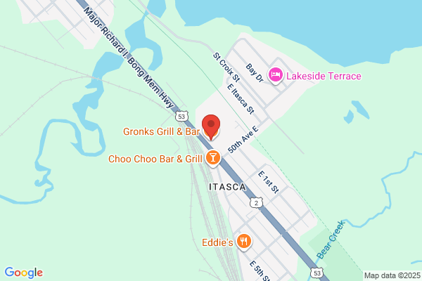 Gronks Grill & Bar
