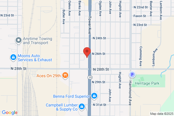 O'Reilly Auto Parts
