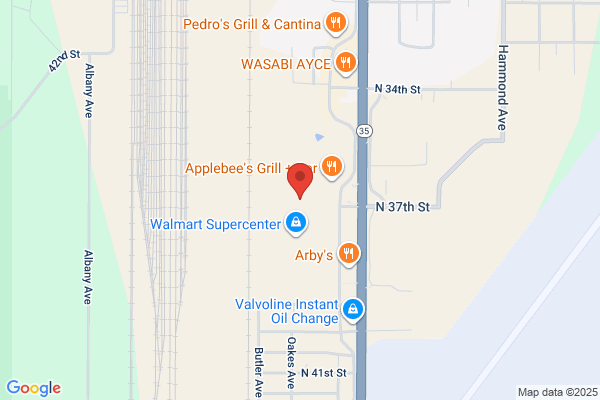 AutoZone Auto Parts