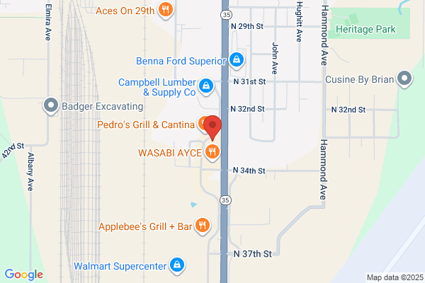 NAPA Auto Parts - Wisota Superior