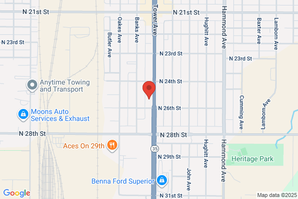Heights Finance - CLOSED