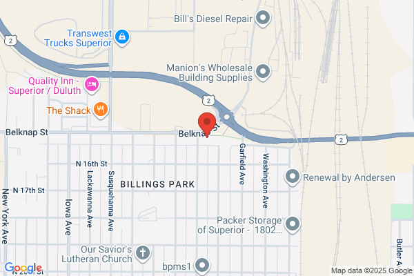 Bergquist Chiropractic