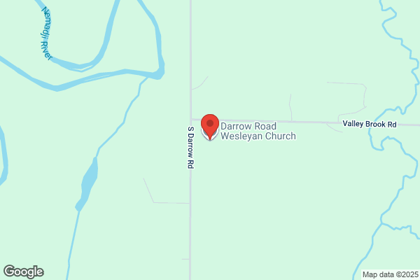 Darrow Road Wesleyan Church