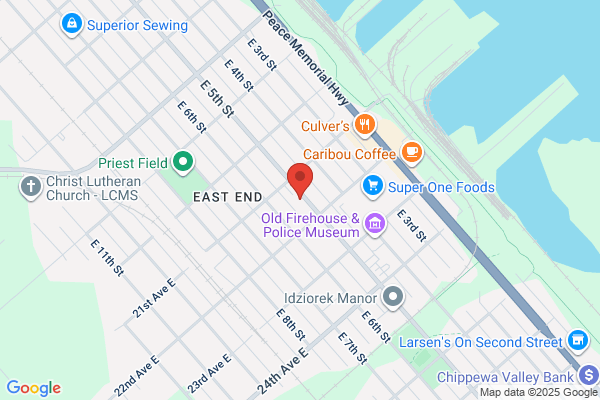 East End Spur