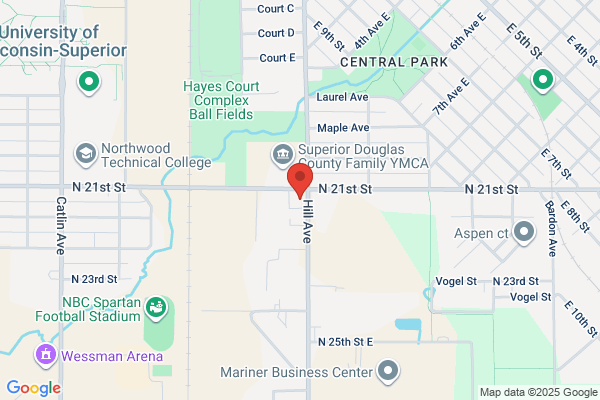 Hill Avenue Dental