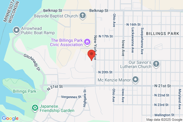 Beverly Health Rehabilitation Center-Superior