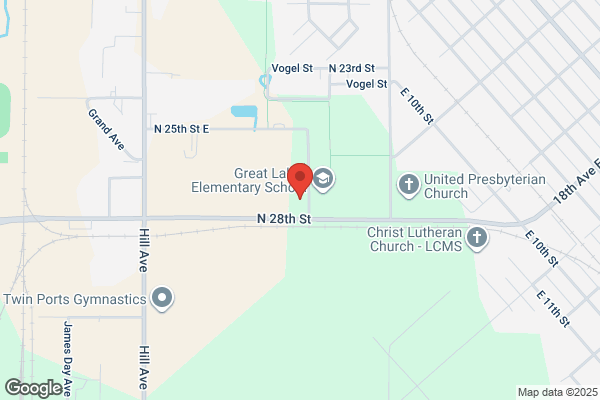 St. Luke's Eye Care - Mariner Medical Clinic