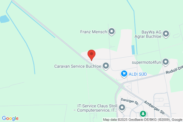Oliver's Service Station