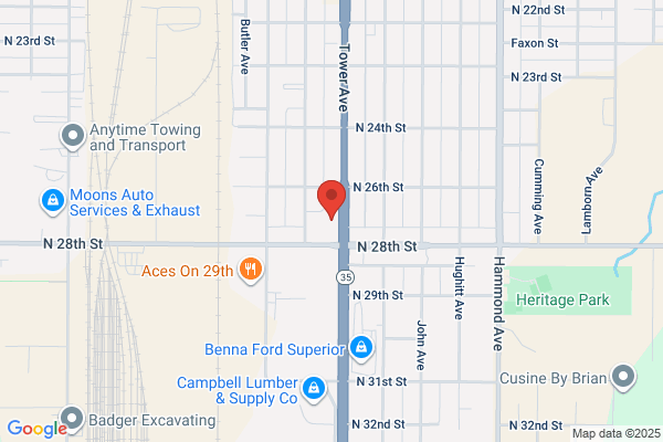 Rockwood Insurance