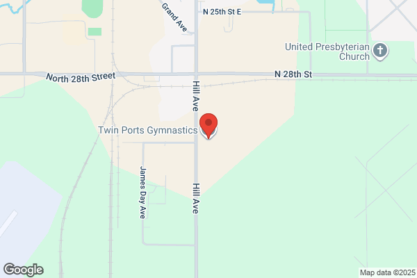 Twin Ports Gymnastics