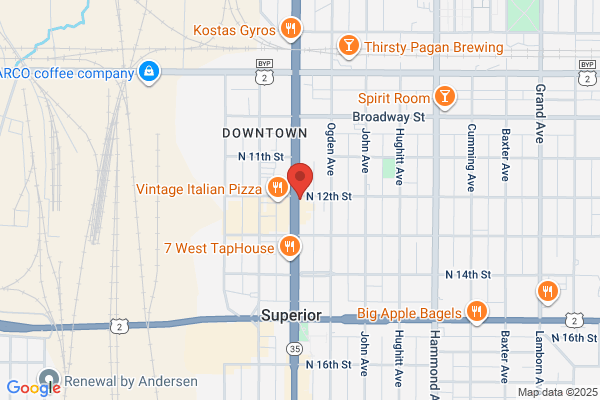 Nicolet Law Accident & Injury Lawyers
