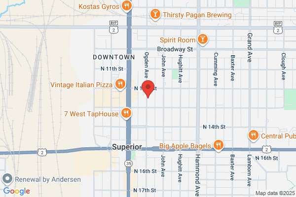 Advantage Systems Group