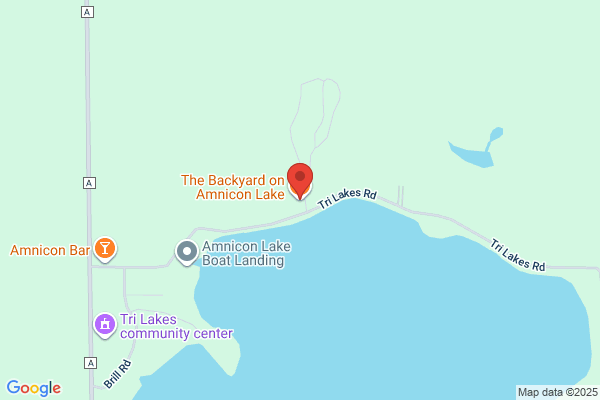 Amnicon Acres Campground
