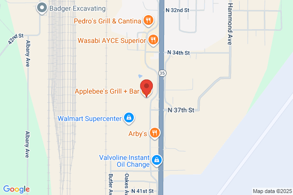Applebee's Neighborhood Grill & Bar
