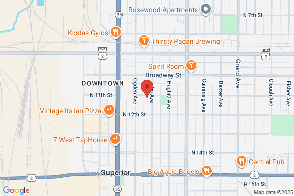 Douglas County Historical Society