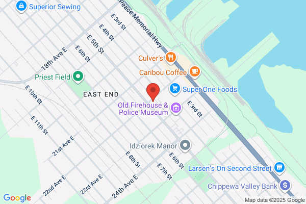 East End Hardware