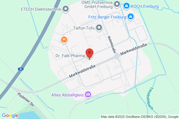Falk's Lignell Pharmacy