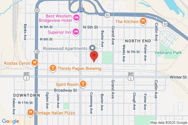 Housing Authority of Superior