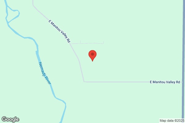 Manitou Valley Campground