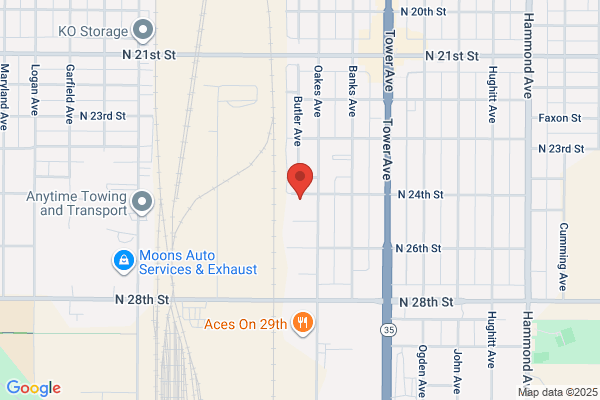 Midwest Regional Construction LLC