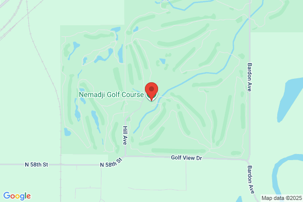 Nemadji Golf Club