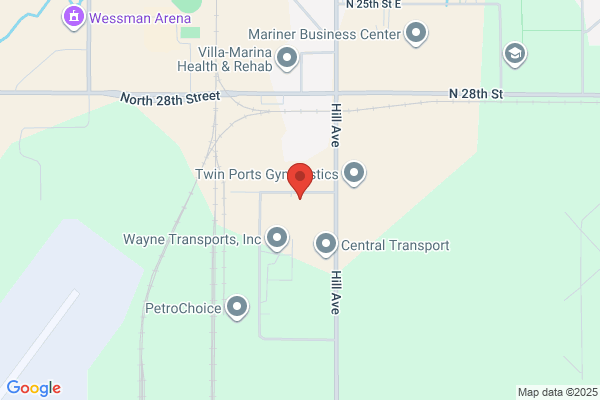 Peterson Wood Treating Inc