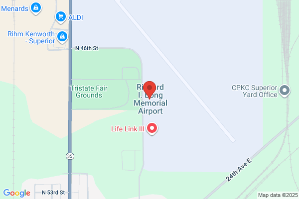 Superior Flying Services