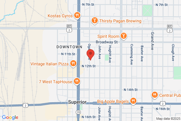 Superior Sewing & Vacuum Center