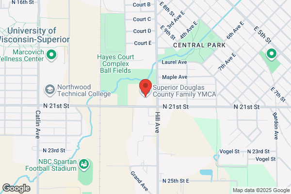 YMCA, Pre-School & Day Care