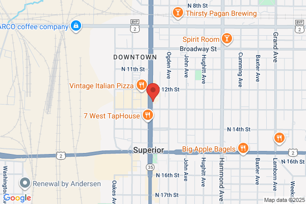 Boundary Title Co