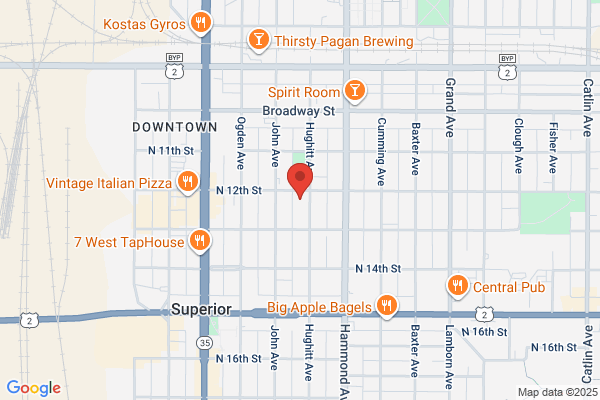 Diocese of Superior