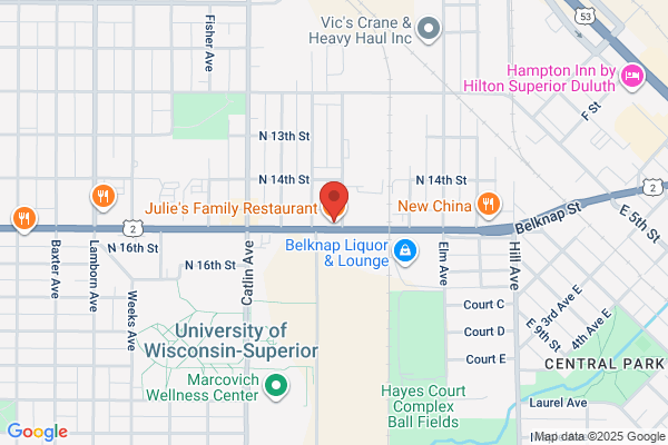 Julie's Family Restaurant