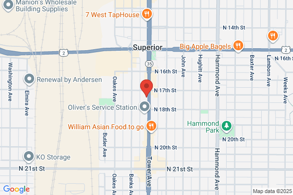 Superior Salon Suites