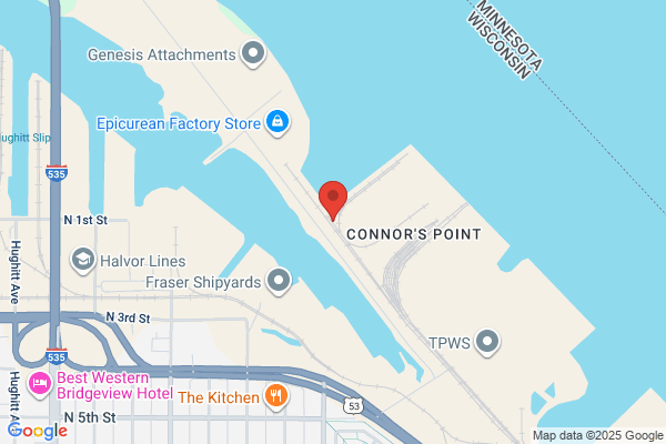 Conners Point Storage and Warehousing