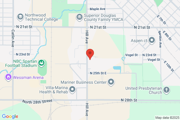 Superior Vocations Center Inc