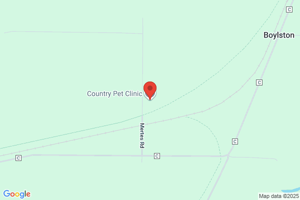 Country Pet Clinic
