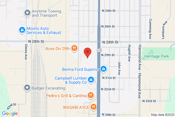 Goodwill Industries Retail Store