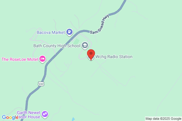 Radio Station Welc Am Fm