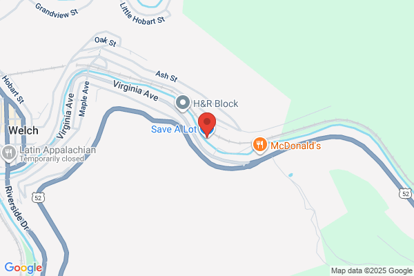 Save-A-Lot Food Store