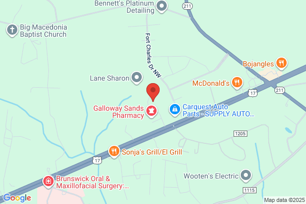Brunswick Cardiology