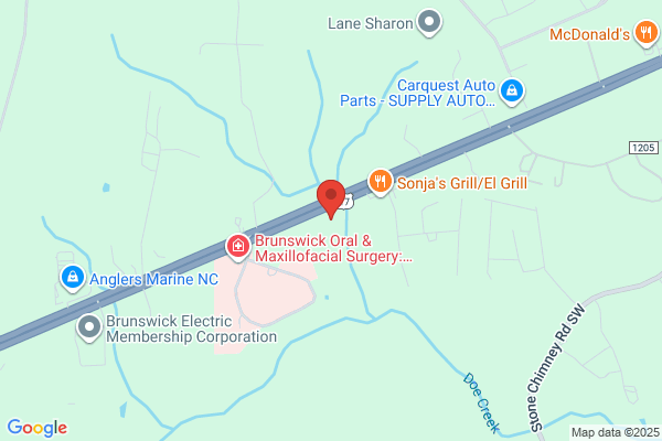 New Hanover Radiation Oncology