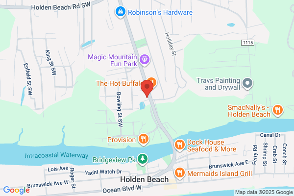 Fulford Heating & Cooling
