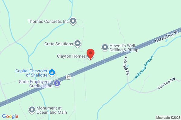 Clayton Homes