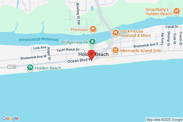 Coastal Development & Realty