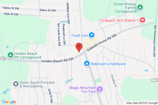 Waccamaw Bank