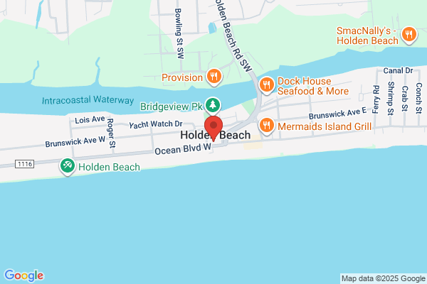 Beach Fun Rentals