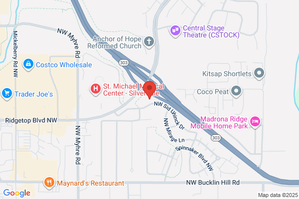 Kitsap Curb