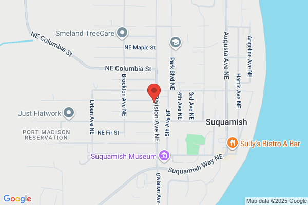 Kitsap Peninsula Plumbing