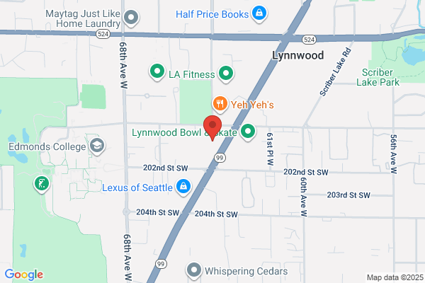 Olympic Northwest Asphalt LLC